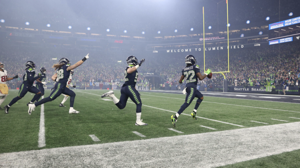 Curtis Allen’s Watch Points (Week Five vs San Francisco) – Seahawks Draft Blog