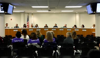 Election 2026: San Jose Unified school board candidates aim to repair community's broken trust