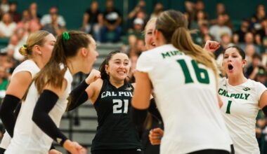 Mustangs Off to Best Big West Start Since 2019 After Weekend Sweep