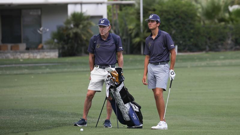 Tritons Head to Visit Stockton Pacific Invitational