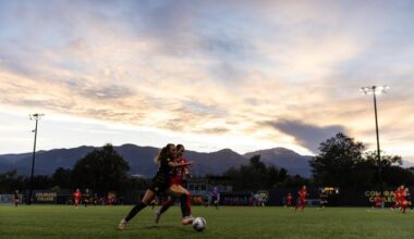 Mountain West Leading Tigers Stay Hot In San Jose