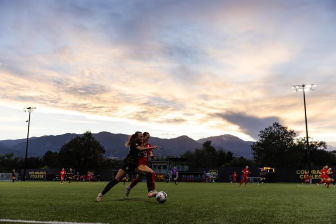 Mountain West Leading Tigers Stay Hot In San Jose