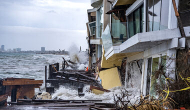 Extensive damage, unsteady homes and urgent repairs: What’s next for the Peninsula? • Long Beach Post News