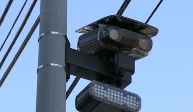 City of Los Angeles to turn on speed cameras across 125 high-risk corridors