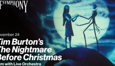 Enter for a chance to win tickets to 3 shows at ​SF Symphony