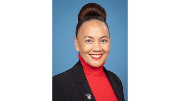 Arleen Bocatija Rojas is a candidate for Carson City Council District 4 in 2026. (Photo courtesy of Arleen Bocatija Rojas' campaign)