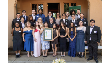 Sacramento Semester Program Celebrates 50 Years of Experiential Learning with 2026 Impact Report