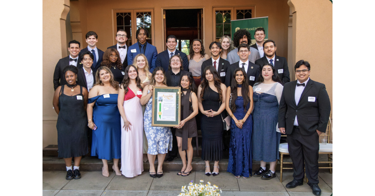 Sacramento Semester Program Celebrates 50 Years of Experiential Learning with 2026 Impact Report
