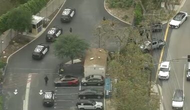 Bomb threat that triggered lockdown at Milken Community School in Brentwood appears to be a hoax, LAPD says