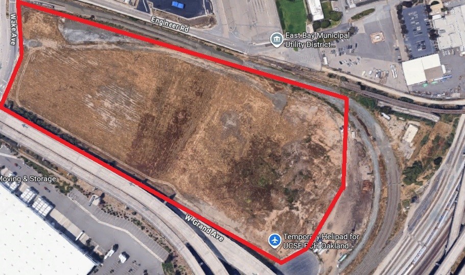 Costco might employ hundreds of people at new Oakland store, fuel stop