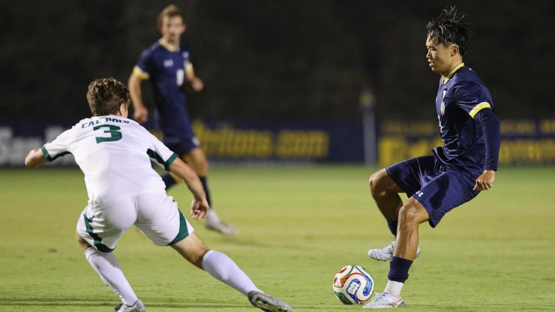 Tritons Resume Nonconference Play - UC San Diego