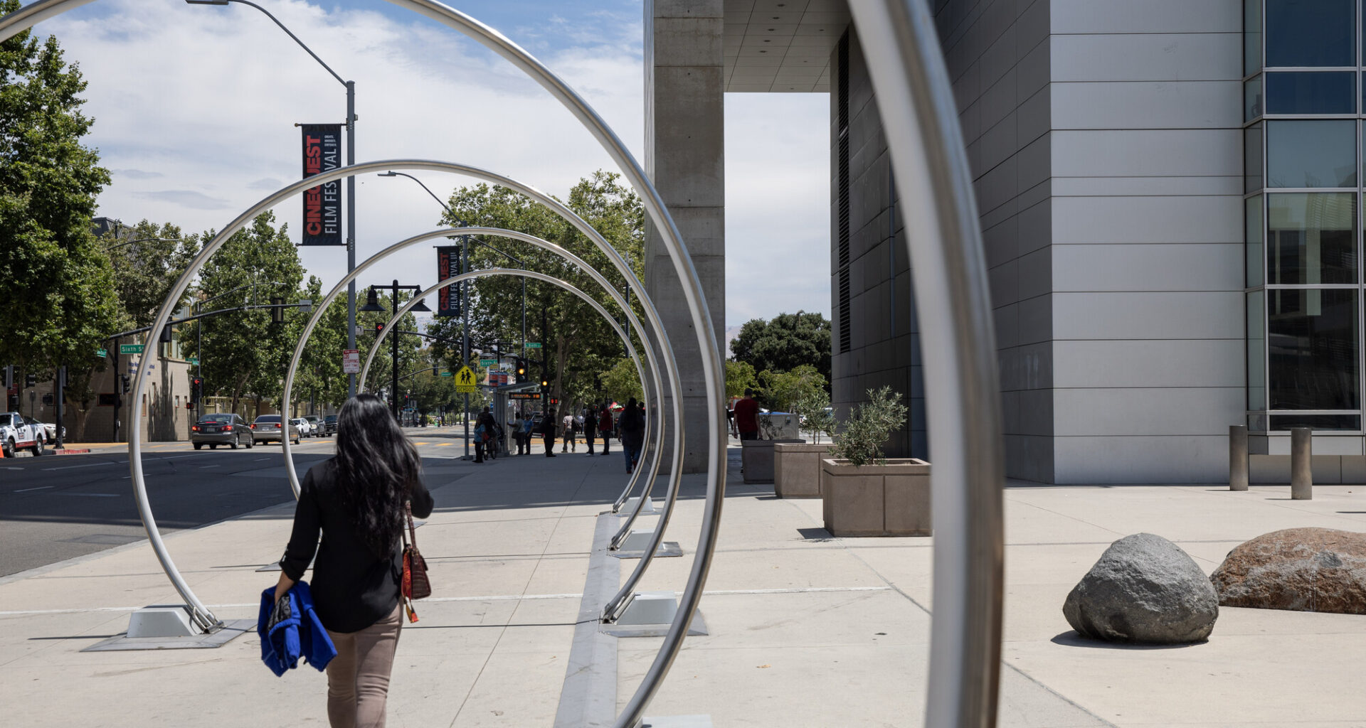 San José Averts Strike With Tentative Labor Deal