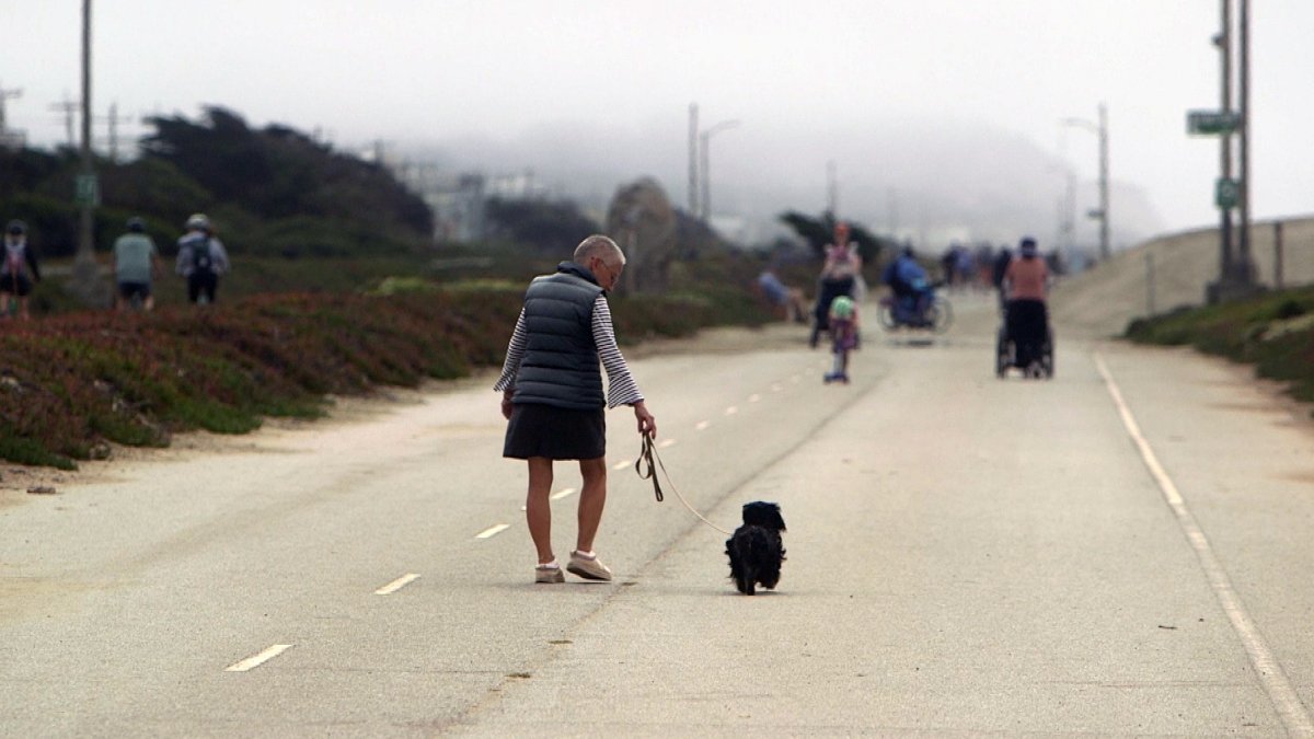 Prop G brings fight over Great Highway to San Francisco voters – NBC Bay Area