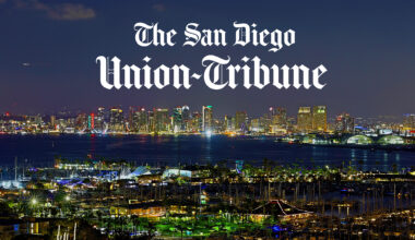 Susan P. Fields – San Diego Union-Tribune