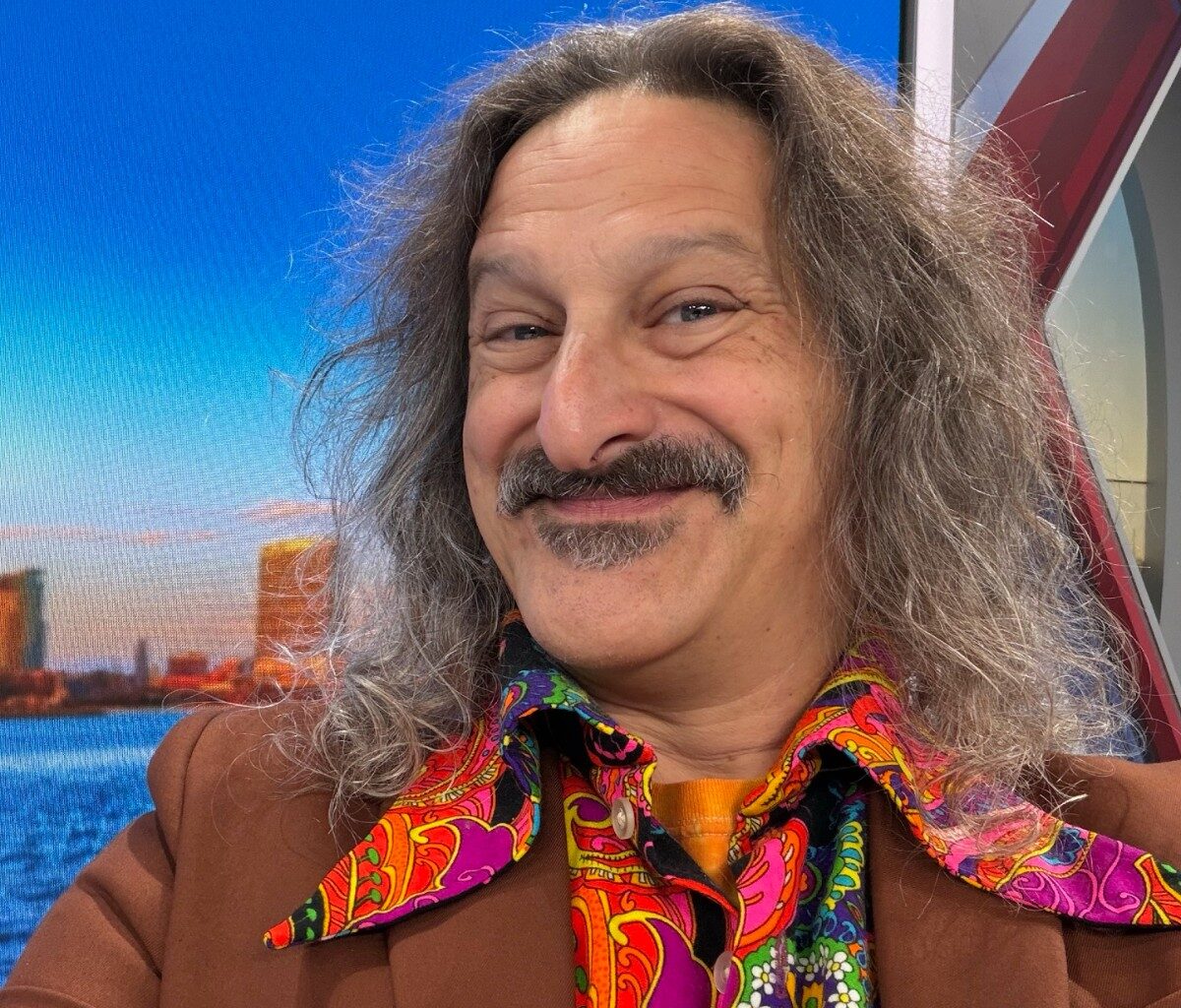 Five questions with Jefferson Jay: San Diego Music Hall of Fame founder