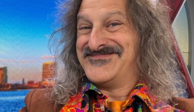 Five questions with Jefferson Jay: San Diego Music Hall of Fame founder