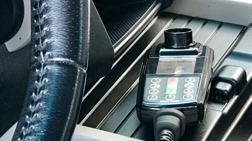Ignition Interlock Legislation