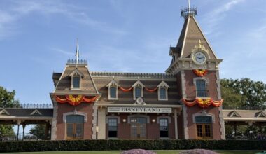 Disneyland Closes Exits and Reroutes Guests After Suspicious Device Found Near Harbor Boulevard