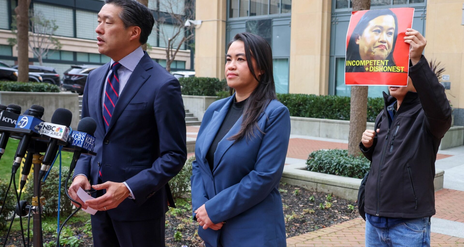 Oakland corruption case: What to know as former Mayor Sheng Thao's trial begins