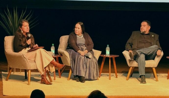 “We Are Still Here,” Native American Commission Asserts at 50th Anniversary – Pasadena Now