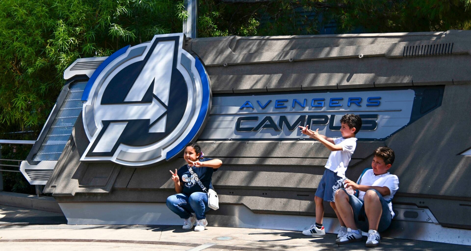 Niles: Can Disney ever solve its Marvel problem? – San Bernardino Sun