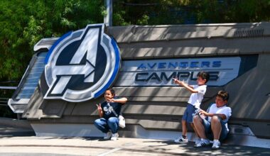 Niles: Can Disney ever solve its Marvel problem? – San Bernardino Sun