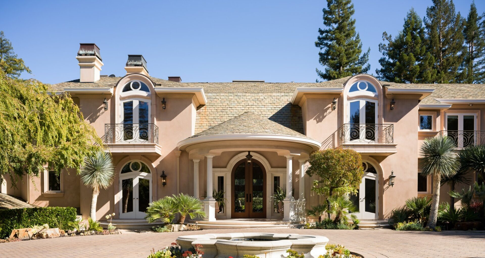 Look inside the $35M Atherton mansion built by 49ers GOAT Jerry Rice