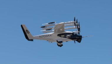San Jose Archer Aviation incident injures 3 and evacuates 100