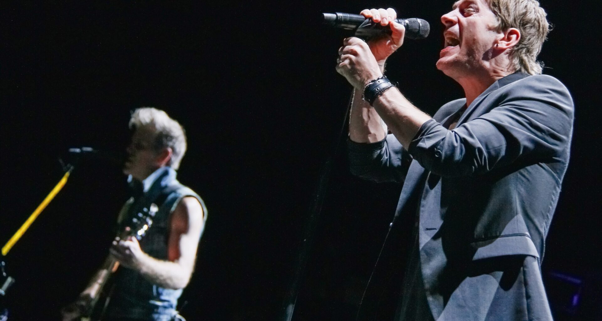 Matchbox Twenty announces 30th anniversary tour with Hollywood Bowl stop – Press Telegram