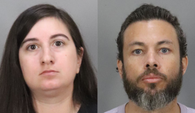 San Jose mother, stepfather accused of 'severe neglect' in girl's death