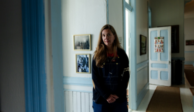 After death, a rent hike: A widow and a daughter on the cost of losing a leaseholder
