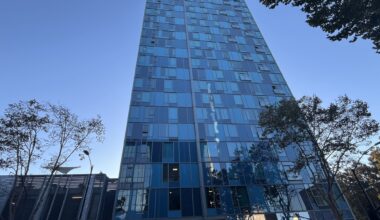 San Jose housing tower is bought by California real estate company