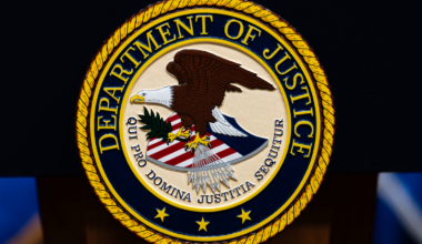 Justice Department threatens California with legal action over claim of noncitizens on voter rolls