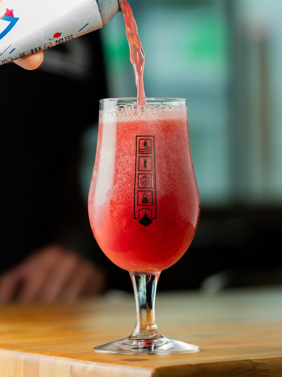 Ambitious Ales in Costa Mesa will feature a lineup of quality handcrafted beers and small-batch and seasonal releases.