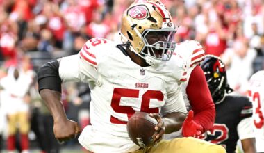Suspects in Shooting of San Francisco 49ers Player Keion White Make First Court Appearance
