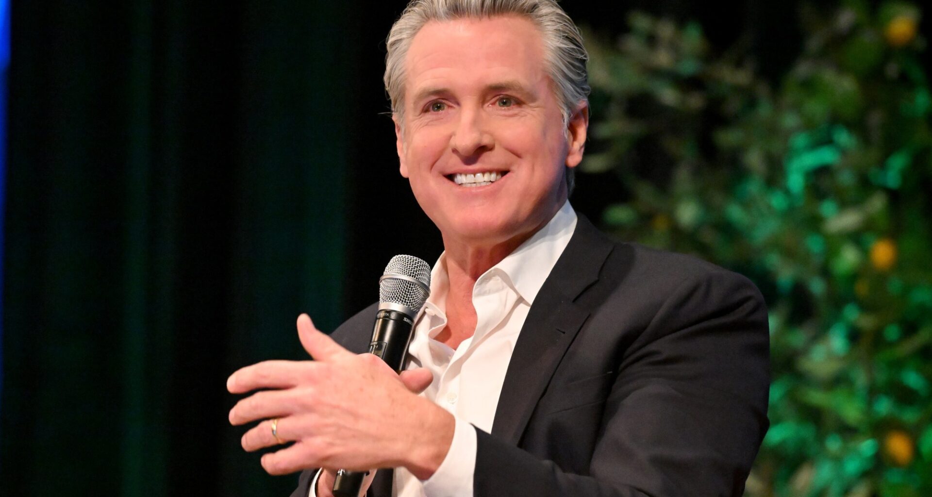 Gov. Gavin Newsom paints optimistic picture of California’s economy – Press Telegram
