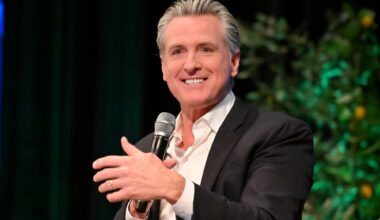 Gov. Gavin Newsom paints optimistic picture of California’s economy – Press Telegram