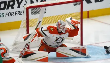 Calgary Flames vs Anaheim Ducks Prediction, Picks & Odds