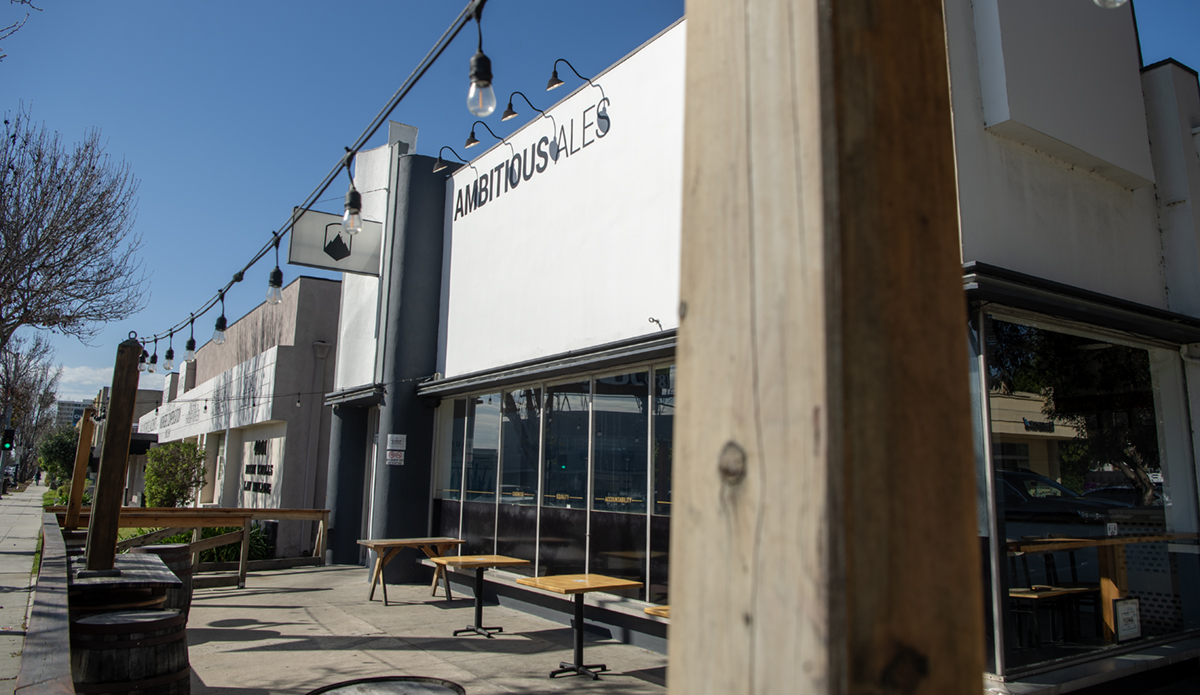 Things to do this weekend in Long Beach — including walking like a zombie, celebrating Filipino American heritage and a “Varietease” show at Roxanne’s
