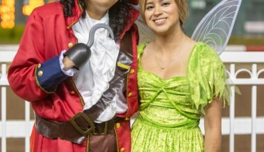 Halloween Carnival and costume contest returns Oct. 24 to Los Al Race Course