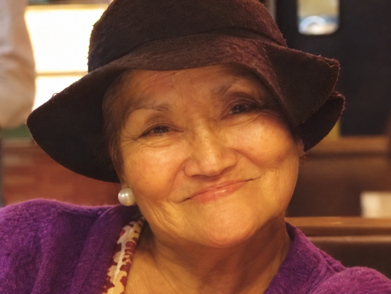 As police searched for driver who killed beloved grandma, neighbors moved swiftly to support her family • Long Beach Post News