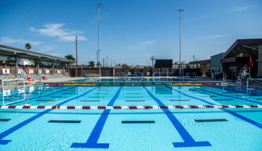 High school water polo players hurt in ‘shocking’ hazing incident, coach says in email to parents  • Long Beach Post News