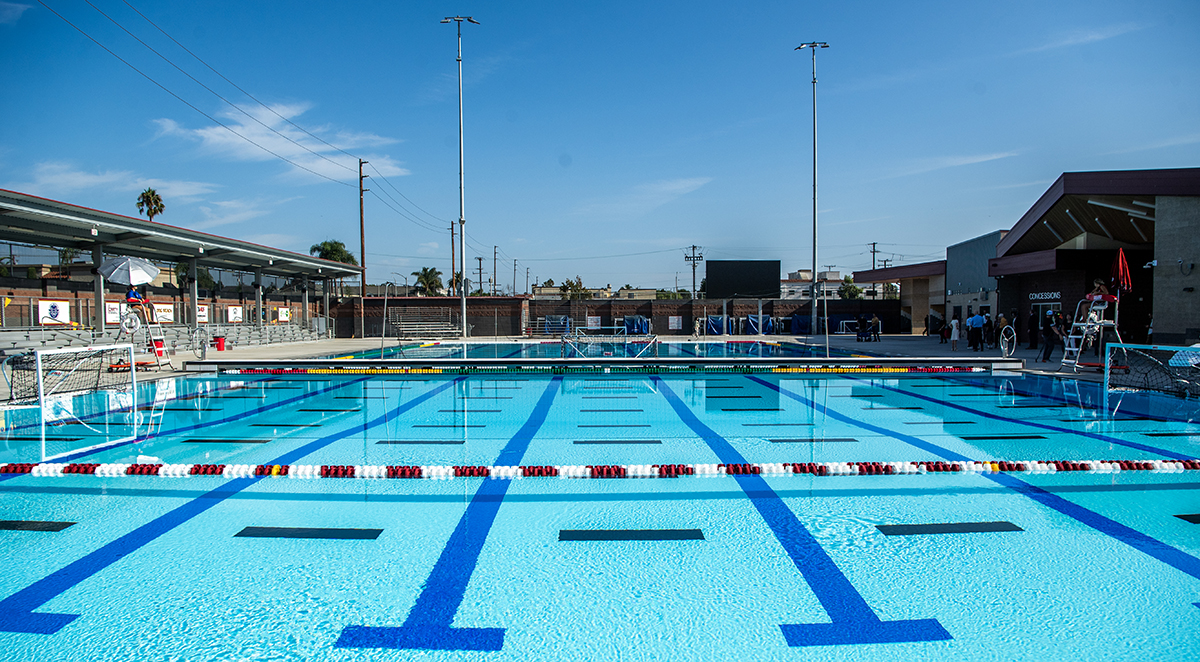 High school water polo players hurt in ‘shocking’ hazing incident, coach says in email to parents  • Long Beach Post News