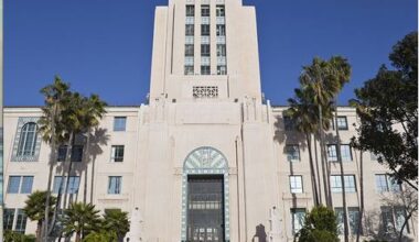 ‘Yes’ on San Diego County Measure A – OB Rag