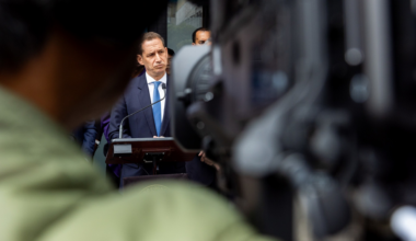 Lurie trumpeted a major housing win. YIMBYs say it’s much ado about nothing