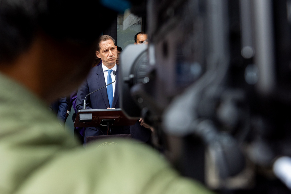 Lurie trumpeted a major housing win. YIMBYs say it’s much ado about nothing