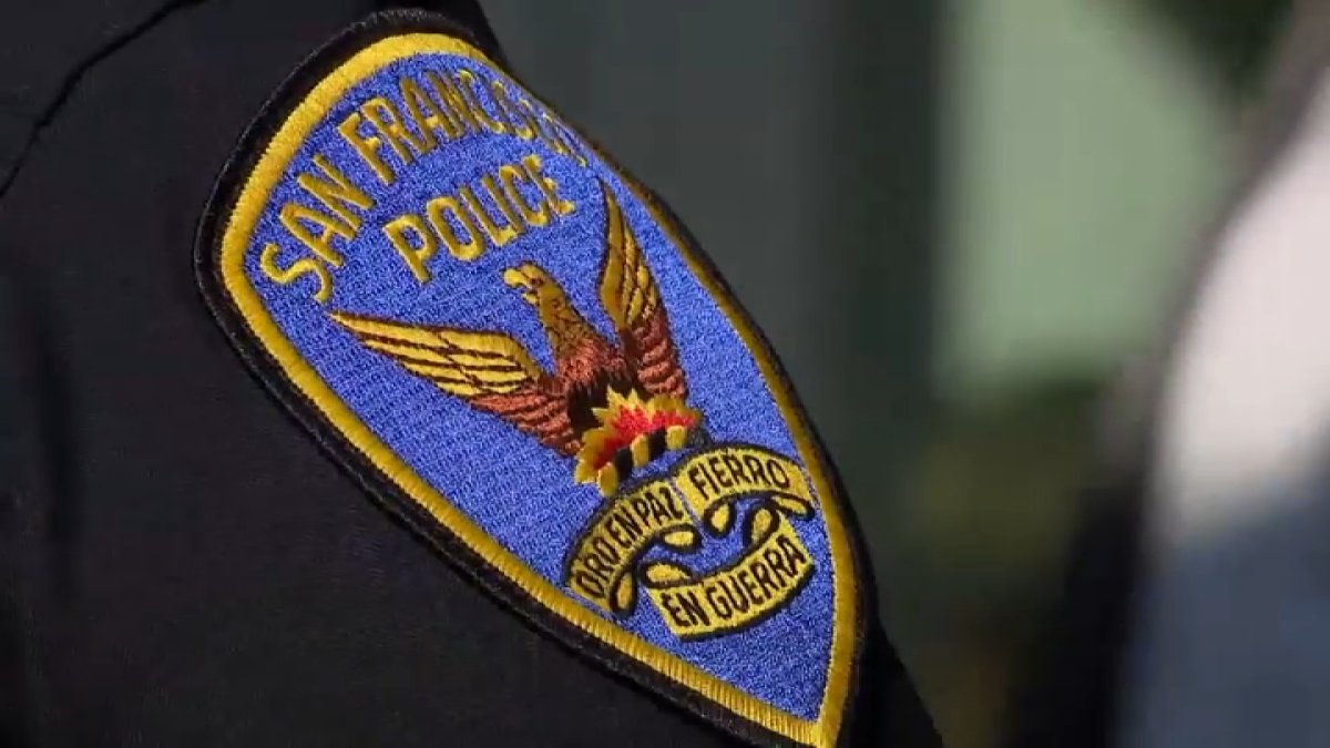 SFPD cancels remembrance event for retired Deputy Chief Ann Mannix – NBC Bay Area