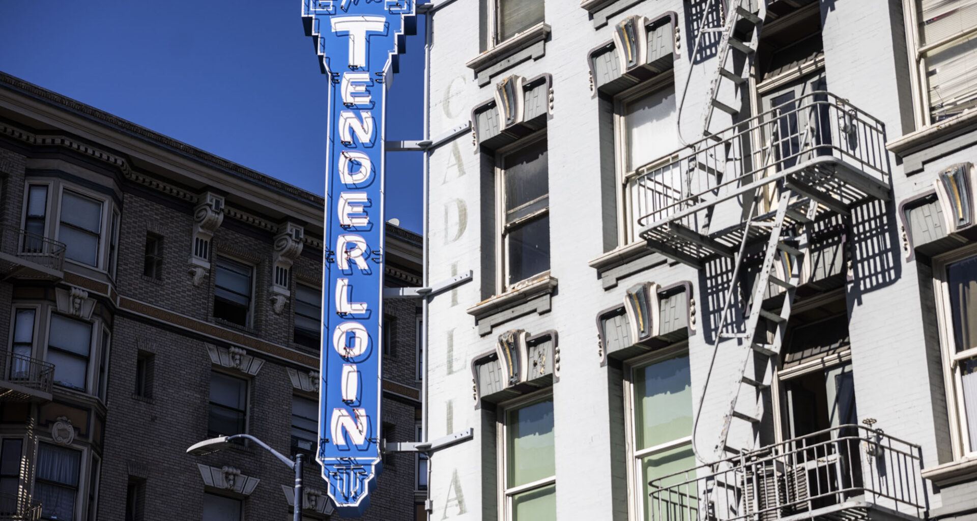 ‘Just Like Broadway’: Tenderloin Sees $500,000 Investment to Revitalize Theater District