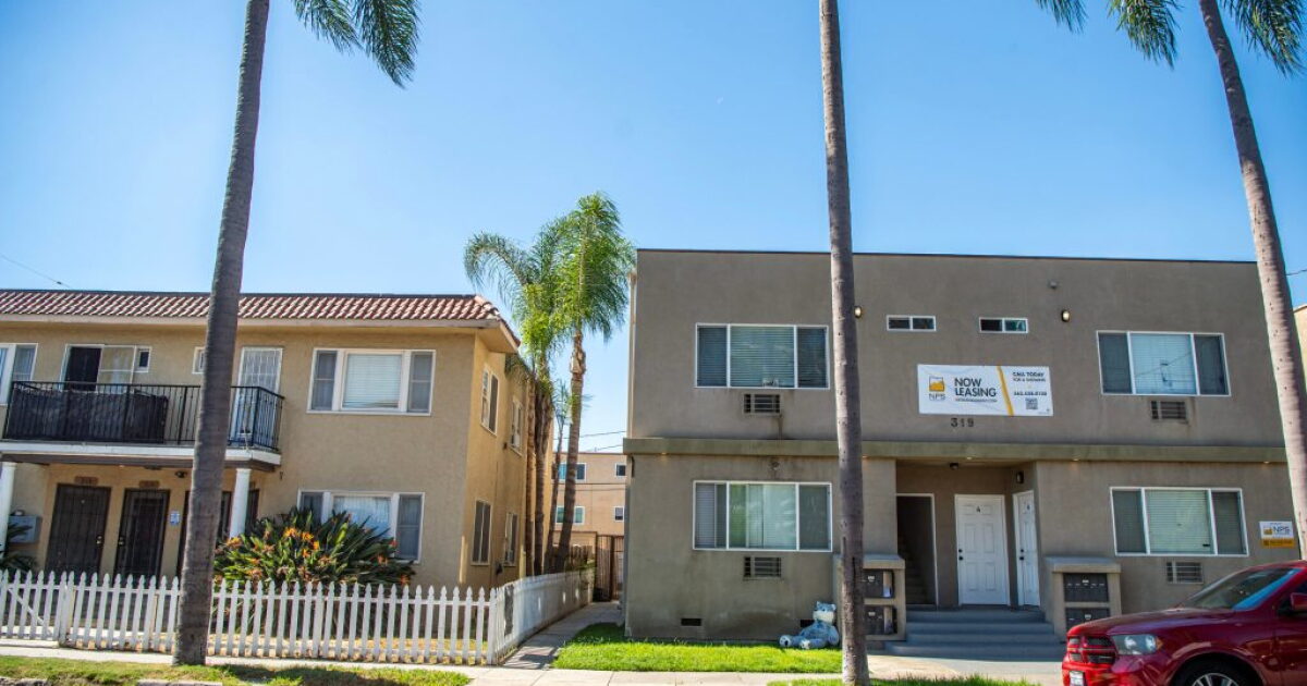 He promised homes for families. Now he’s accused of millions in fraud