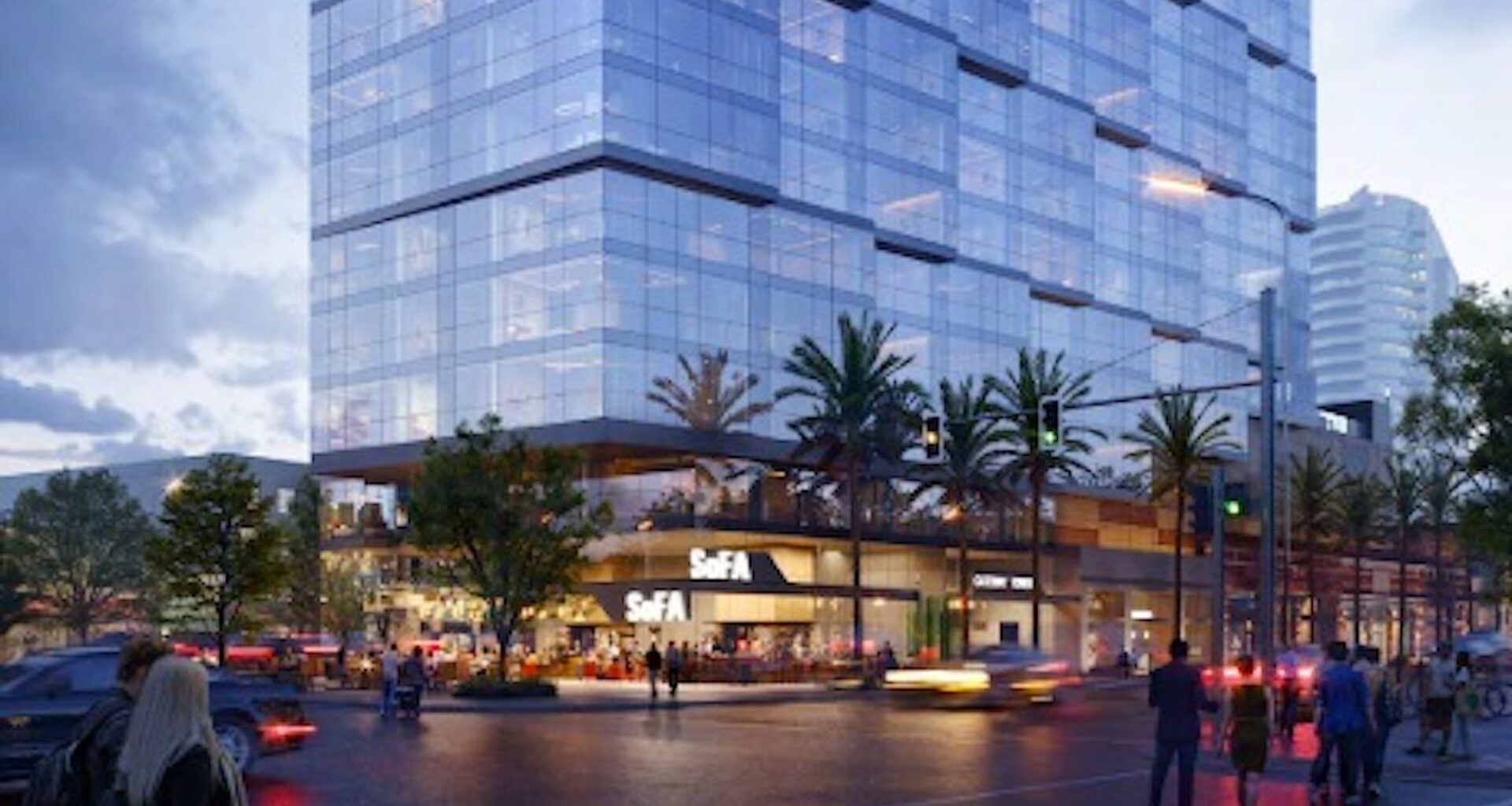 San Jose affordable housing tower is poised to launch within weeks